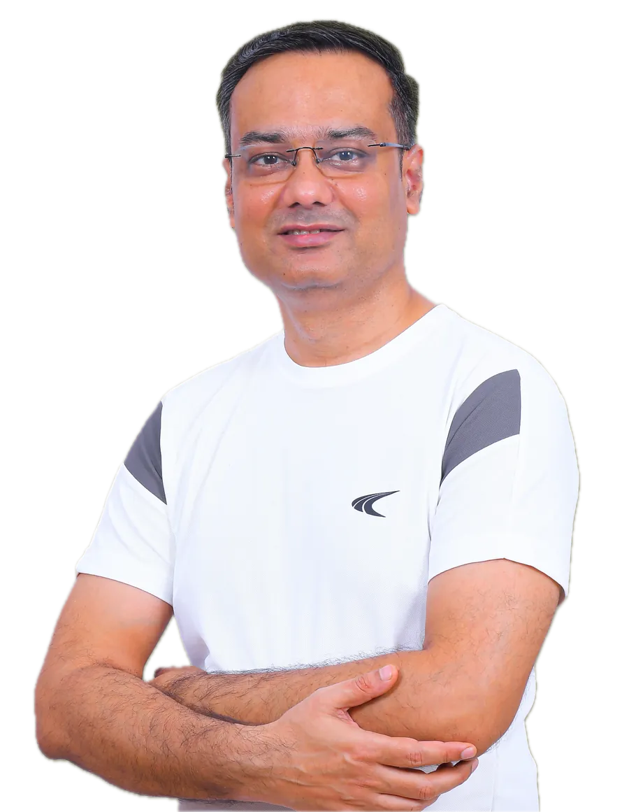 Nitin Sharma